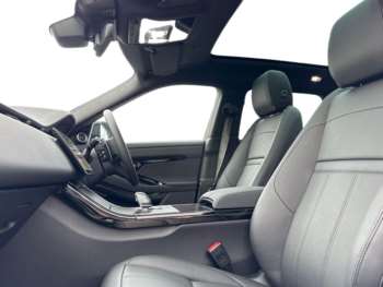 Used Land Rover Range Rover Evoque 2025 for sale - 75004884: Photo