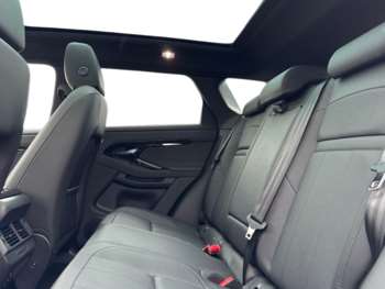 Used Land Rover Range Rover Evoque 2025 for sale - 75004884: Photo