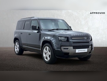 Used Land Rover Defender 110 2024 for sale - 78466566: Photo