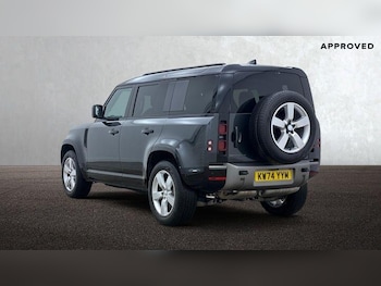 Used Land Rover Defender 110 2024 for sale - 78466566: Photo