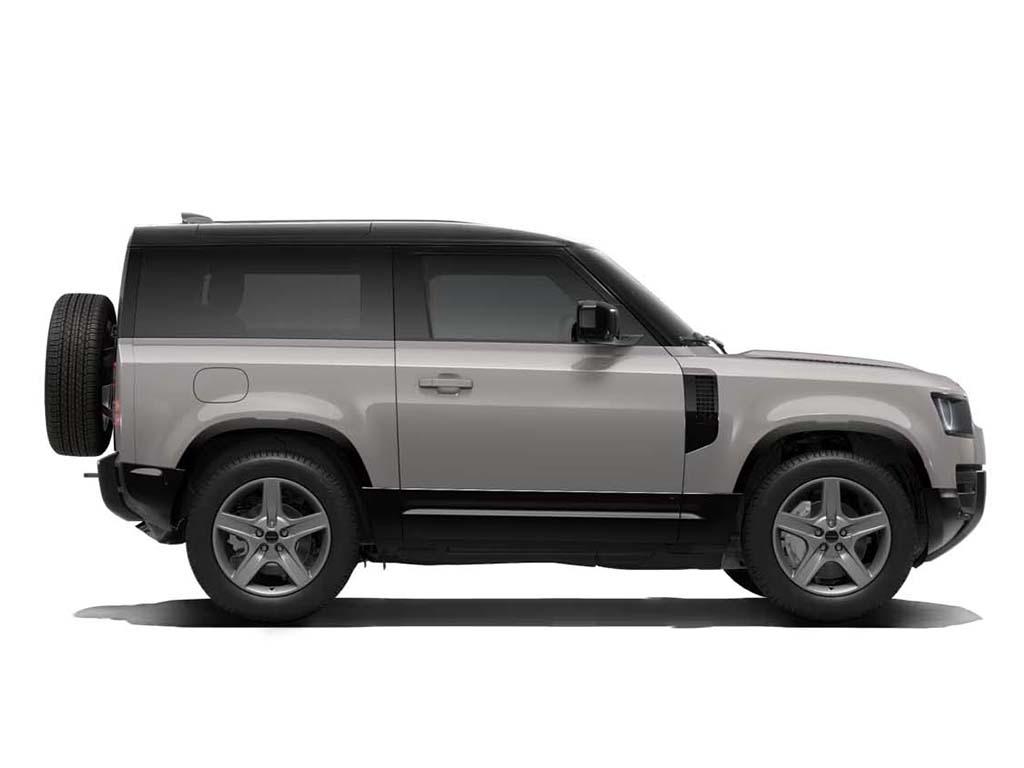 Used Land Rover Defender 2026 for sale - 77187301: Photo 2