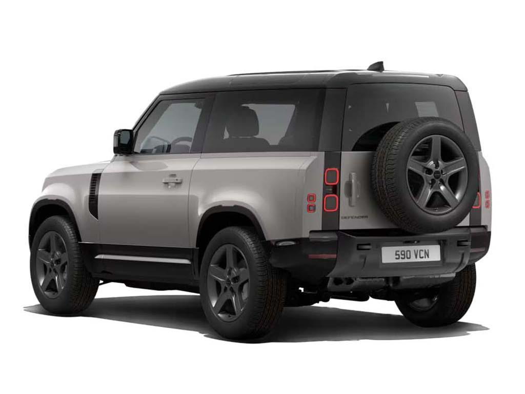 Used Land Rover Defender 2026 for sale - 77187301: Photo 3