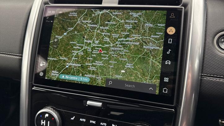 Used Land Rover Discovery 2024 for sale - 77692101: Photo 11