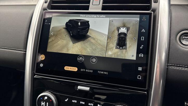 Used Land Rover Discovery 2024 for sale - 77692101: Photo 12