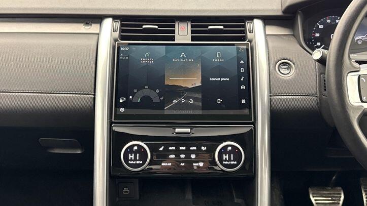 Used Land Rover Discovery 2024 for sale - 77692101: Photo 14