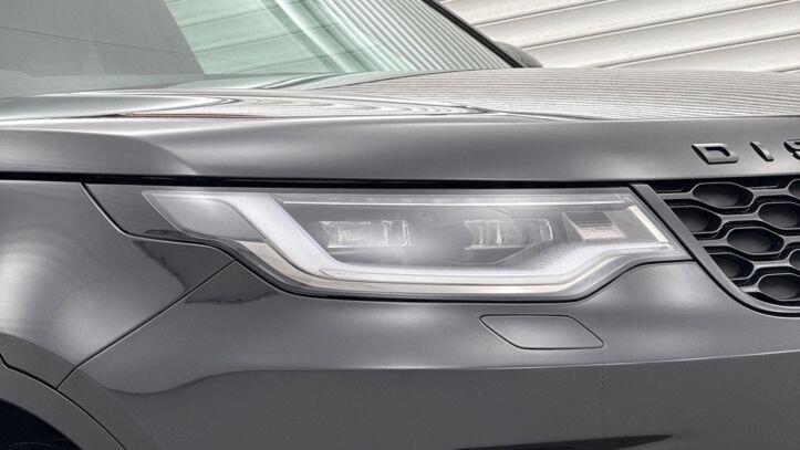 Used Land Rover Discovery 2024 for sale - 77692101: Photo 16