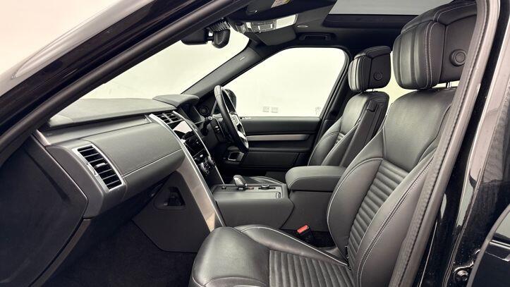 Used Land Rover Discovery 2024 for sale - 77692101: Photo 3