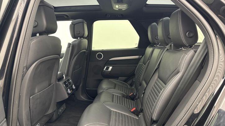 Used Land Rover Discovery 2024 for sale - 77692101: Photo 4