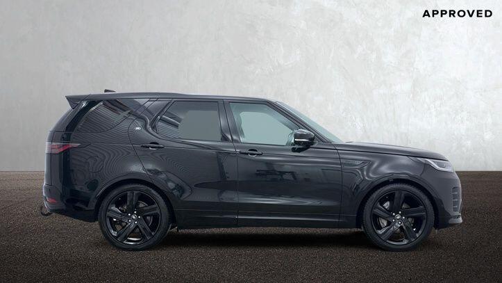 Used Land Rover Discovery 2024 for sale - 77692101: Photo 5