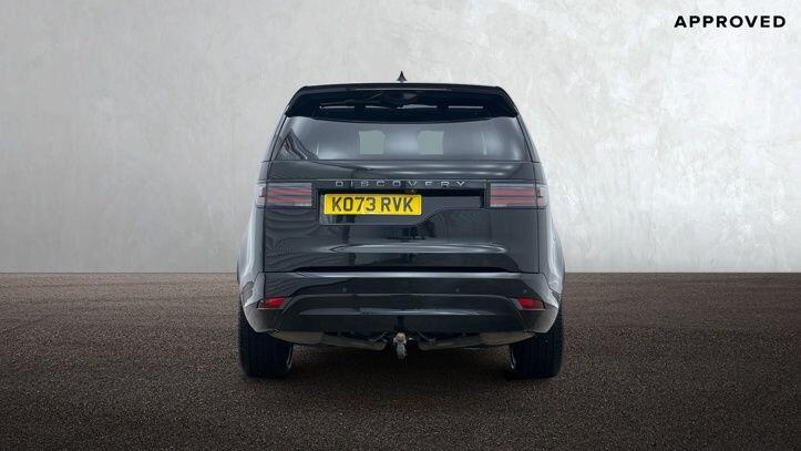 Used Land Rover Discovery 2024 for sale - 77692101: Photo 6