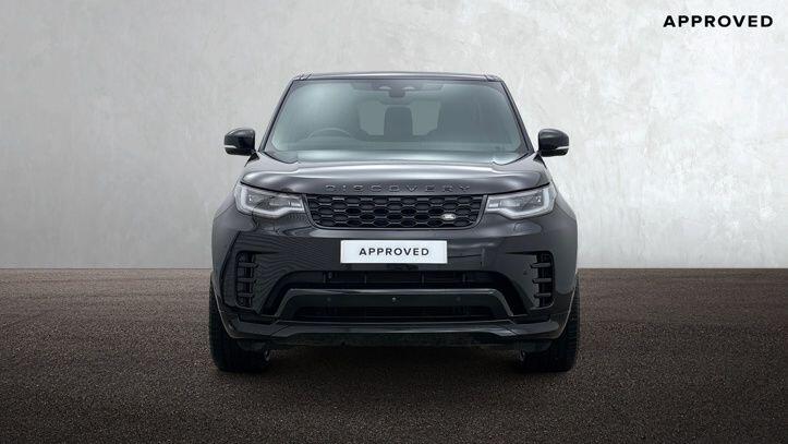 Used Land Rover Discovery 2024 for sale - 77692101: Photo 7