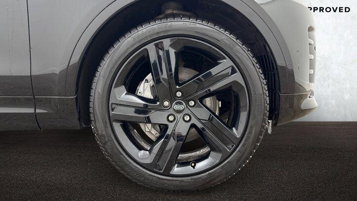 Used Land Rover Discovery 2024 for sale - 77692101: Photo 8