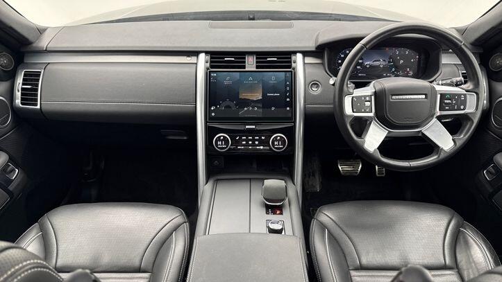 Used Land Rover Discovery 2024 for sale - 77692101: Photo 9