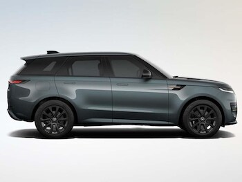 Used Land Rover Range Rover Sport 2026 for sale - 78325725: Photo