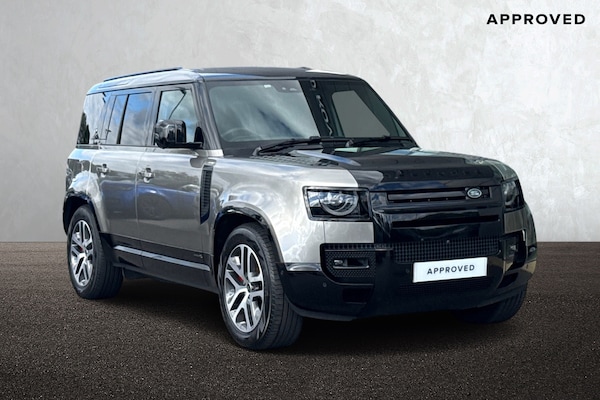Used Land Rover Defender 110 2024 for sale - 76065305: Photo 1