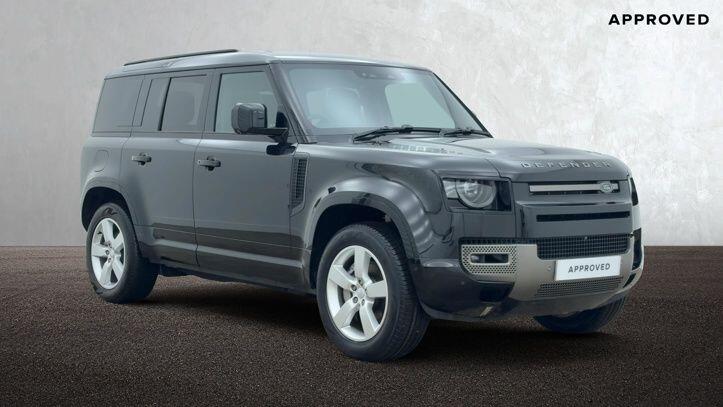 Used Land Rover Defender 2024 for sale - 77399683: Photo 1