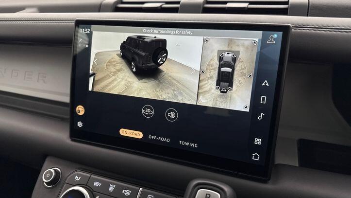 Used Land Rover Defender 2024 for sale - 77399683: Photo 12