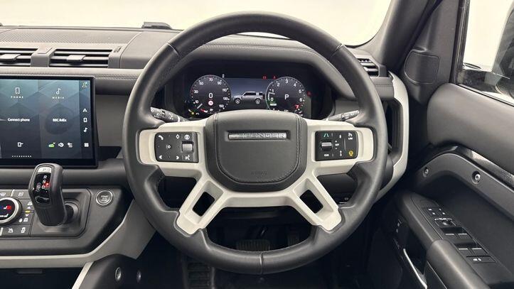 Used Land Rover Defender 2024 for sale - 77399683: Photo 15