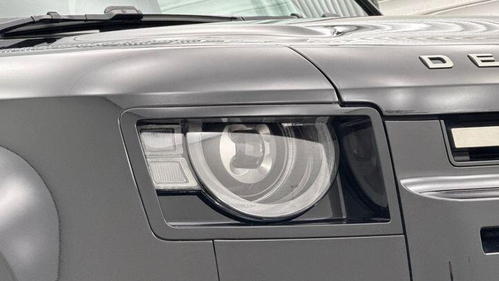 Used Land Rover Defender 2024 for sale - 77399683: Photo 16