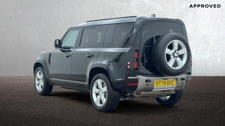 Used Land Rover Defender 2024 for sale - 77399683: Photo 2