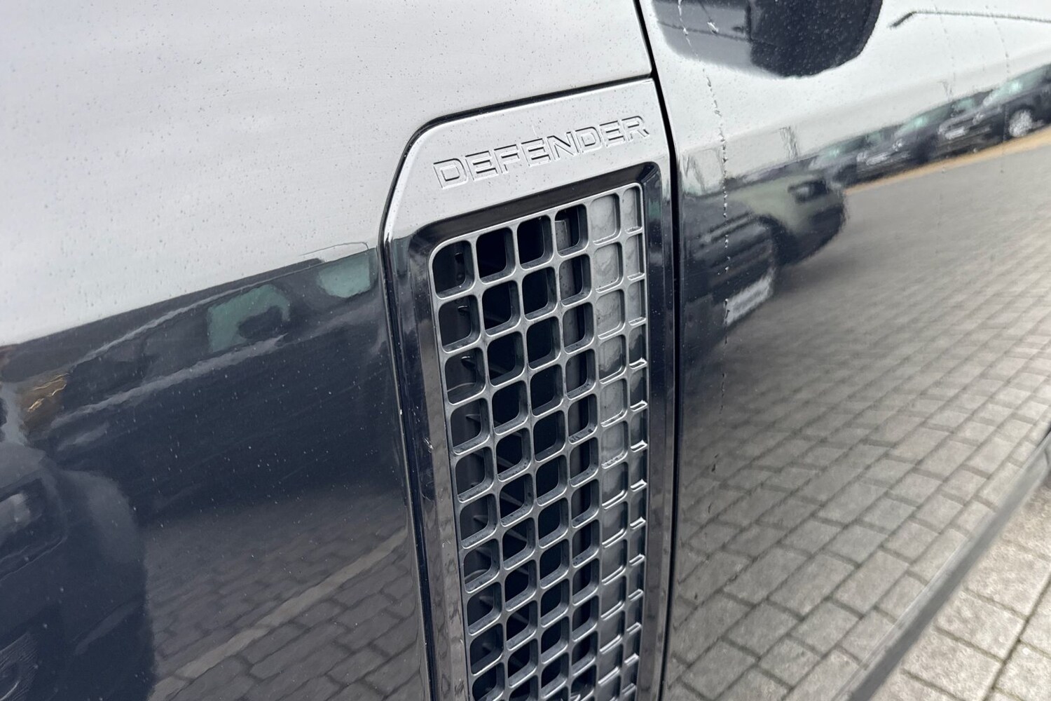 Used Land Rover Defender 110 2024 for sale - 77399683: Photo 29