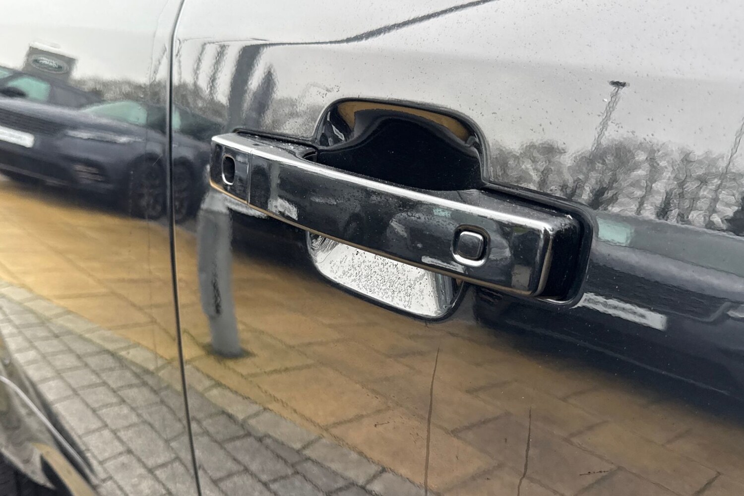 Used Land Rover Defender 110 2024 for sale - 77399683: Photo 30