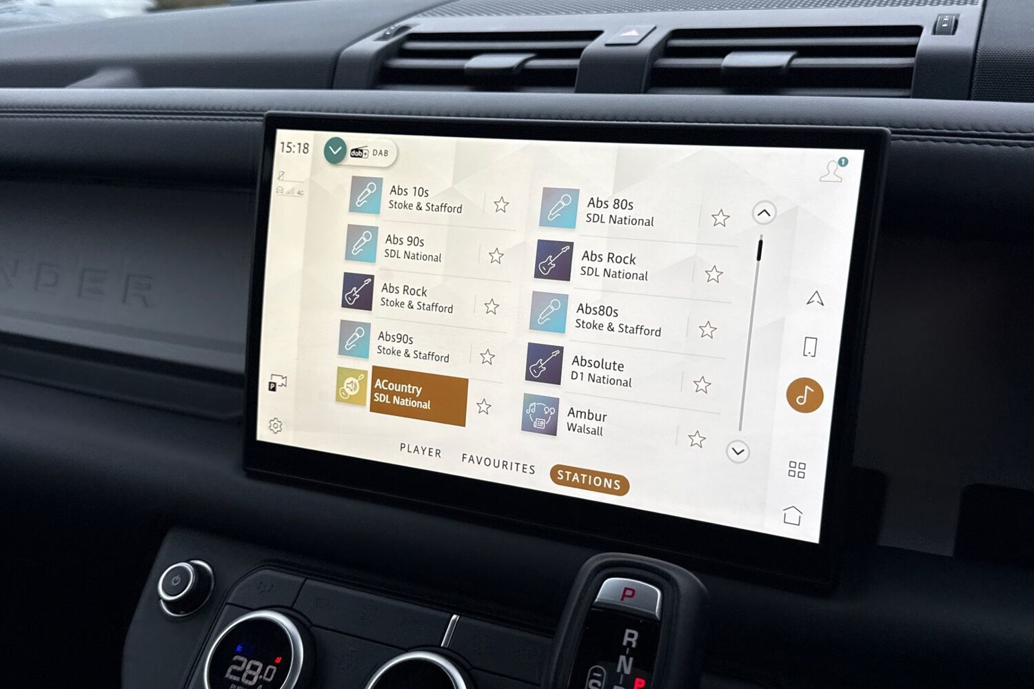 Used Land Rover Defender 110 2024 for sale - 77399683: Photo 36