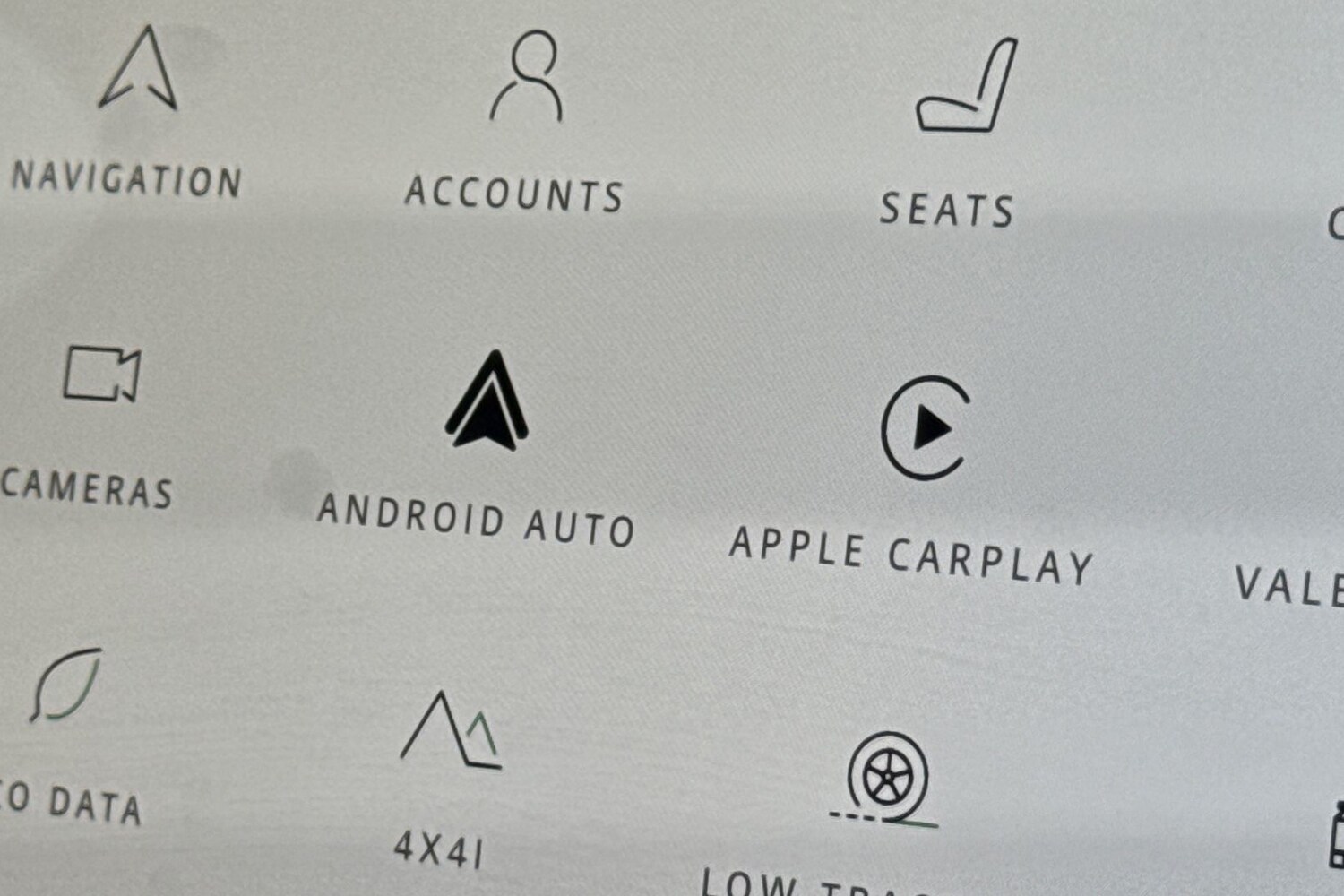 Used Land Rover Defender 110 2024 for sale - 77399683: Photo 37