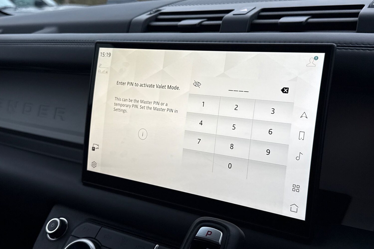 Used Land Rover Defender 110 2024 for sale - 77399683: Photo 38