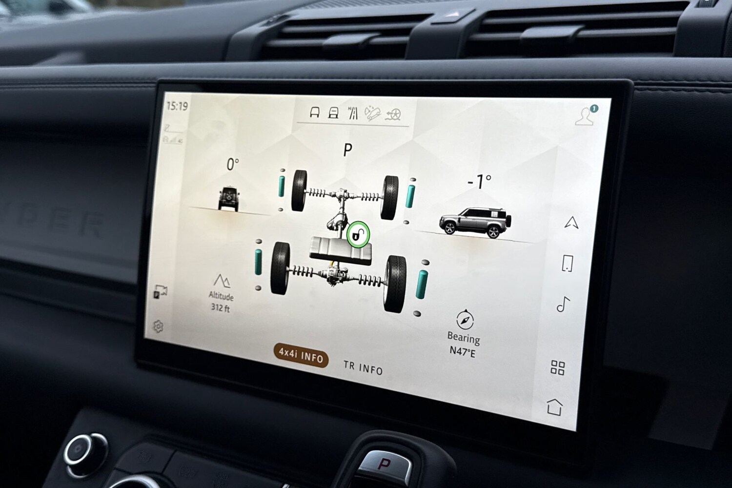 Used Land Rover Defender 110 2024 for sale - 77399683: Photo 39