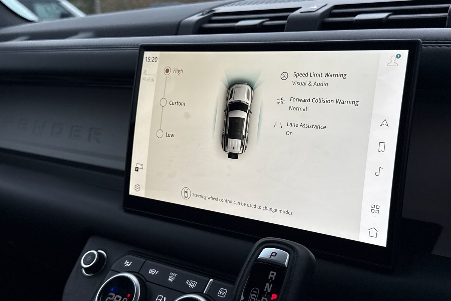 Used Land Rover Defender 110 2024 for sale - 77399683: Photo 42