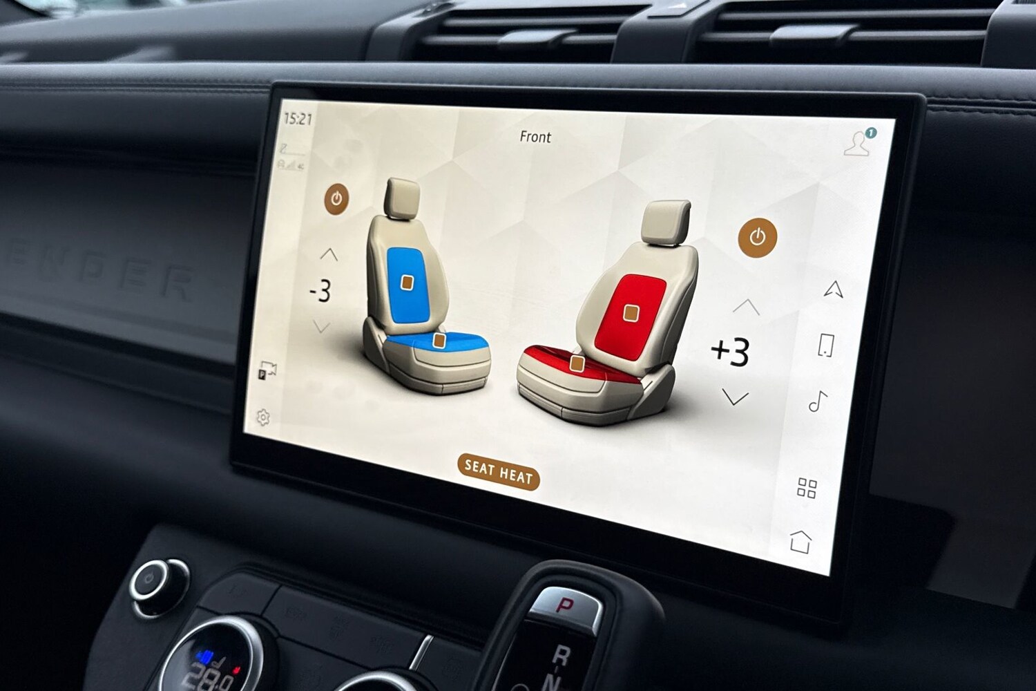 Used Land Rover Defender 110 2024 for sale - 77399683: Photo 44