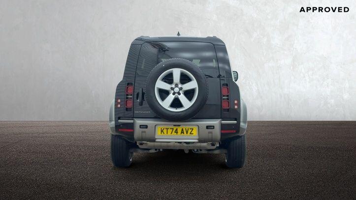 Used Land Rover Defender 2024 for sale - 77399683: Photo 6