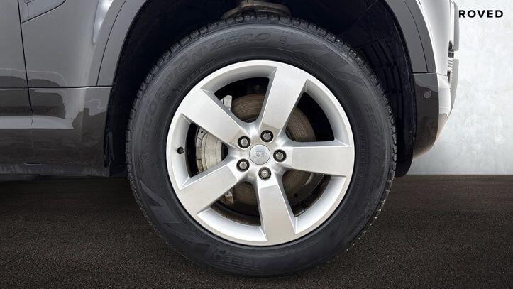 Used Land Rover Defender 2024 for sale - 77399683: Photo 8