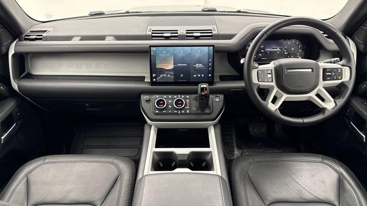Used Land Rover Defender 2024 for sale - 77399683: Photo 9