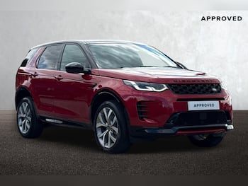 Used Land Rover Discovery Sport 2025 for sale - 79571030: Photo