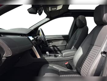 Used Land Rover Discovery Sport 2025 for sale - 79571030: Photo