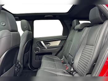 Used Land Rover Discovery Sport 2025 for sale - 79571030: Photo