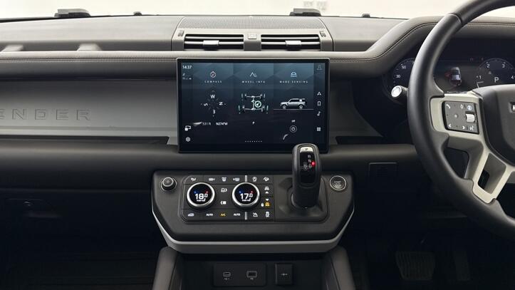 Vehicle 15