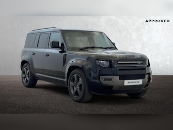 Land Rover - Defender 110