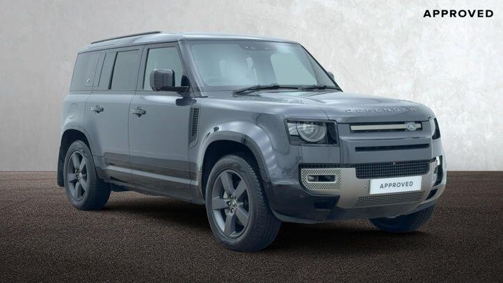 Used Land Rover Defender 2024 for sale - 77368405: Photo 1
