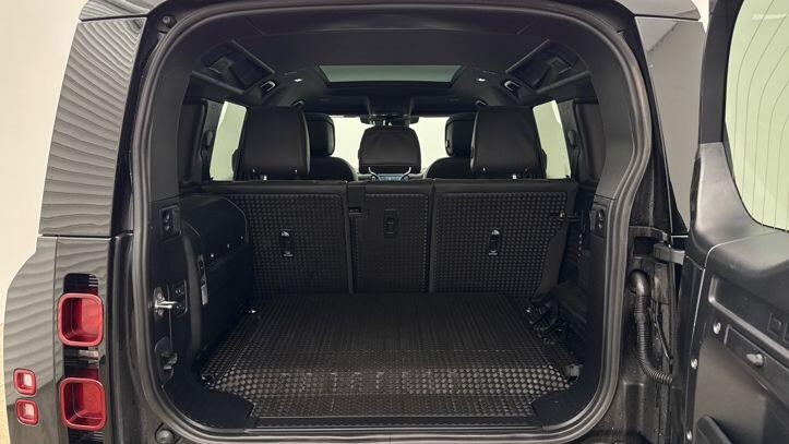 Used Land Rover Defender 2024 for sale - 77368405: Photo 10