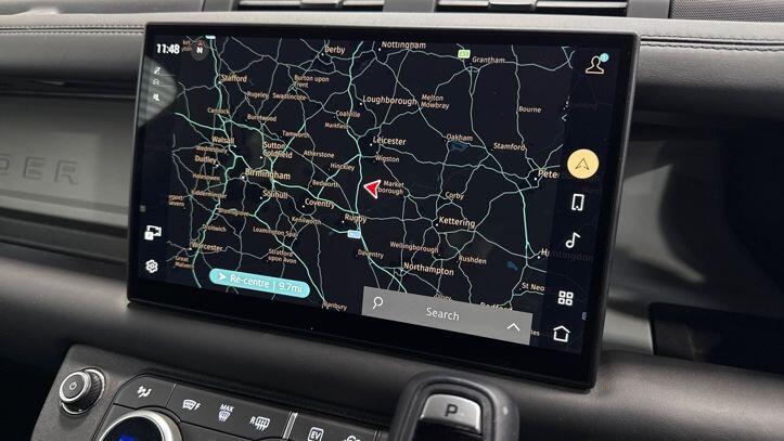 Used Land Rover Defender 2024 for sale - 77368405: Photo 11