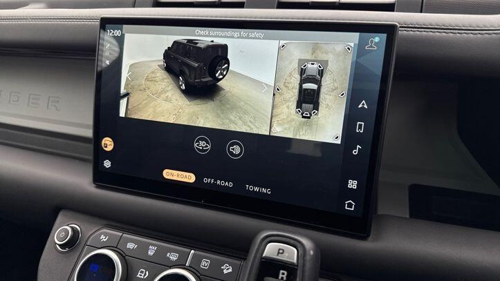 Used Land Rover Defender 2024 for sale - 77368405: Photo 12