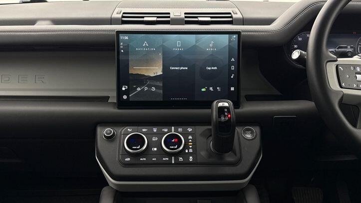 Used Land Rover Defender 2024 for sale - 77368405: Photo 14