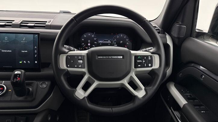Used Land Rover Defender 2024 for sale - 77368405: Photo 15