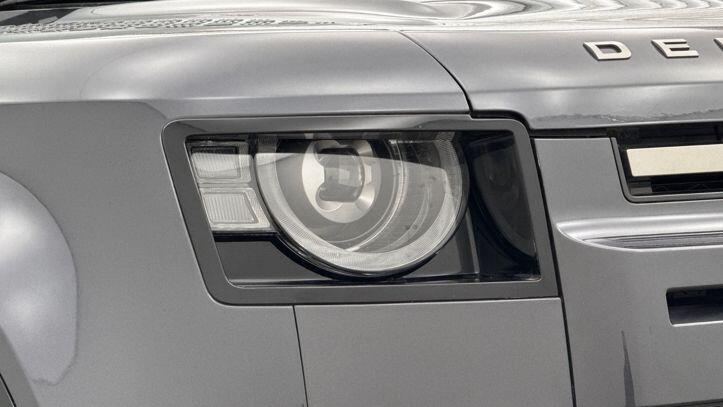 Used Land Rover Defender 2024 for sale - 77368405: Photo 16