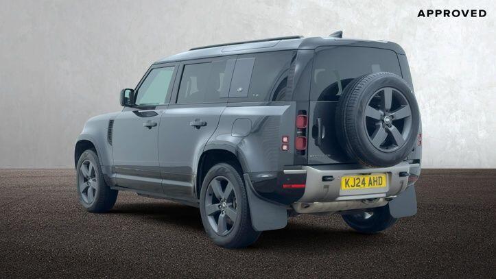 Used Land Rover Defender 2024 for sale - 77368405: Photo 2