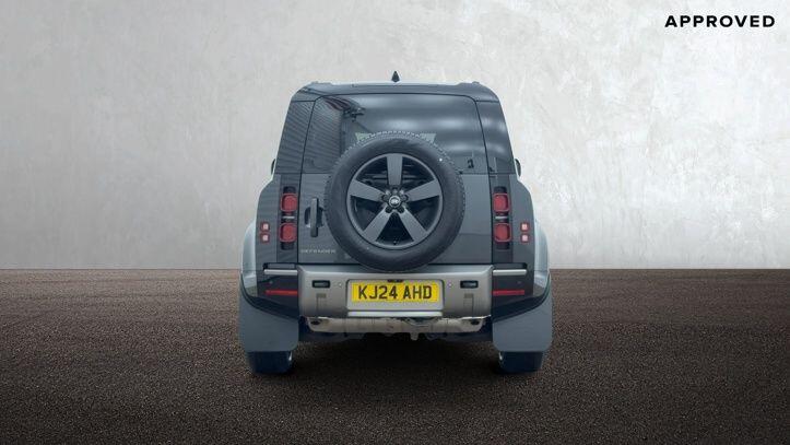 Used Land Rover Defender 2024 for sale - 77368405: Photo 6