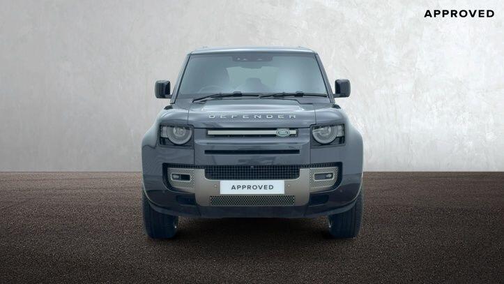 Used Land Rover Defender 2024 for sale - 77368405: Photo 7